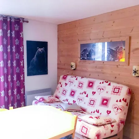 Apartman Boost Your Immo 186 / Equinoxe